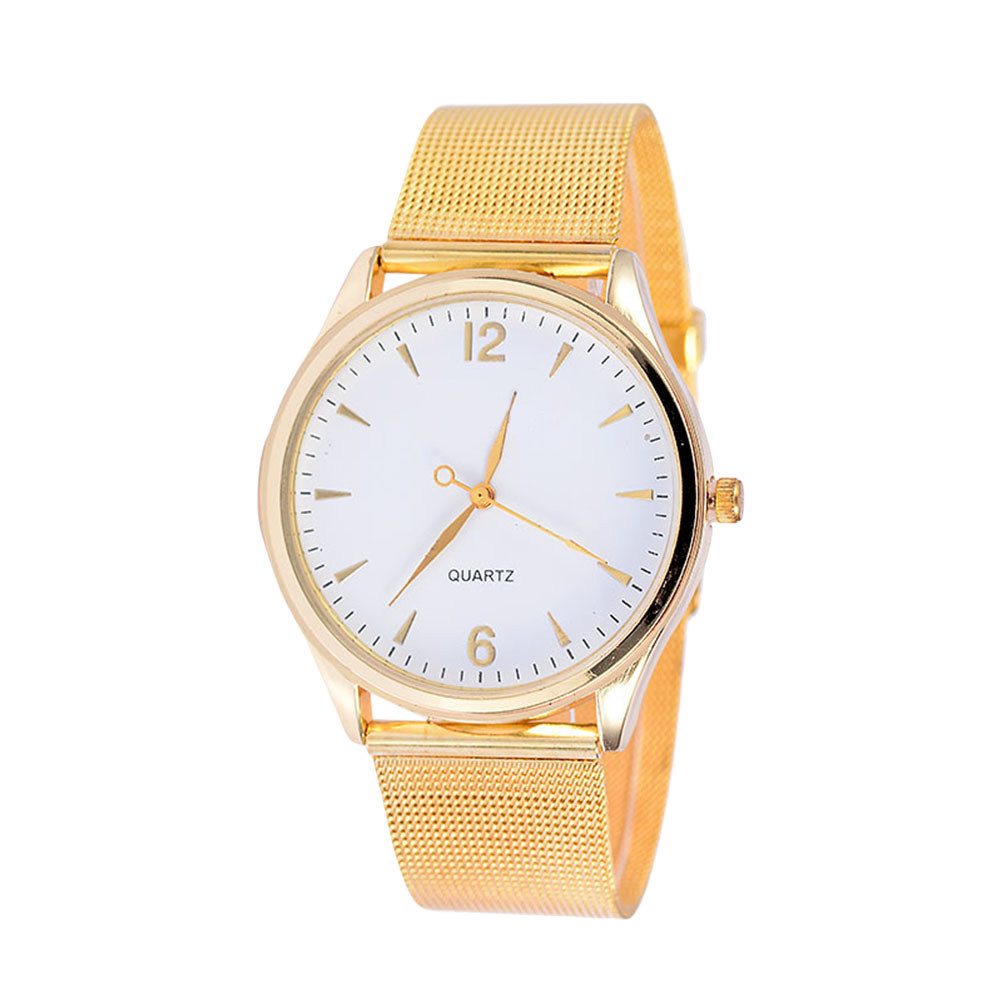 Relógio de quartzo feminino, c - Luxury Watch Gift For Her avaliação e preço