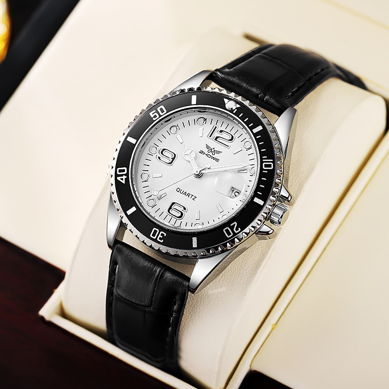 Novo relógio de pulso masculin - Luxury Watch Top 10 avaliação e preço