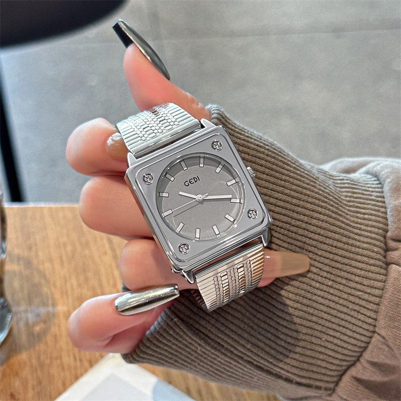 Relógio de pulso feminino, com - Luxury Watch Gift For Her avaliação e preço