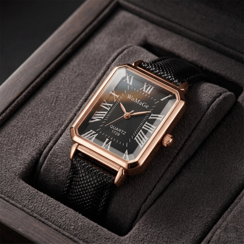 Relógios de Luxo para Mulheres - Luxury Watch Top 10 avaliação e preço