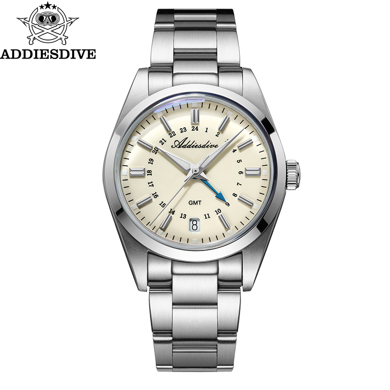 Addiesdive marca quente 36mm l - Luxury Watch Maker avaliação e preço