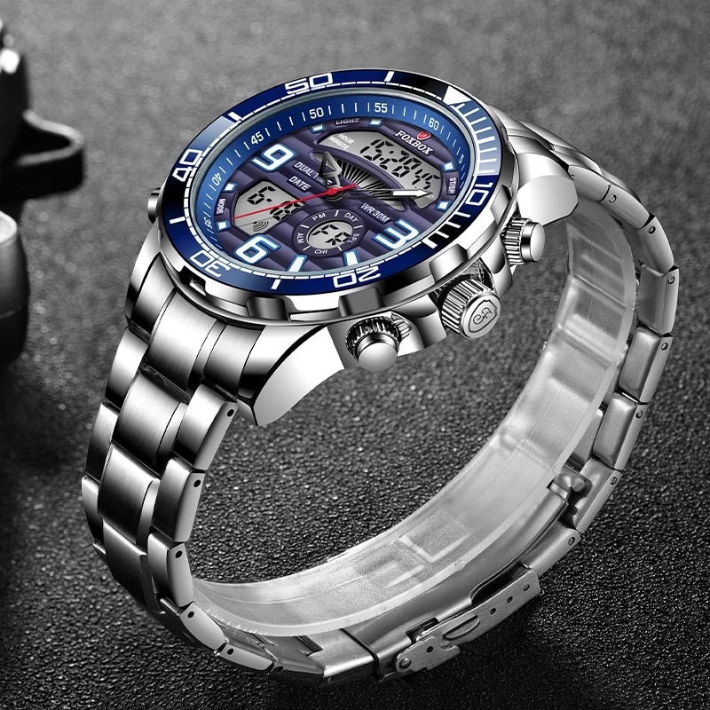 2024 marca superior de luxo di - Luxury Watch Maker avaliação e preço