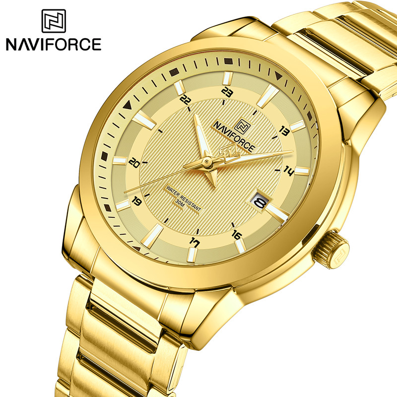 2024 marca superior naviforce  - Luxury Watch Maker avaliação e preço