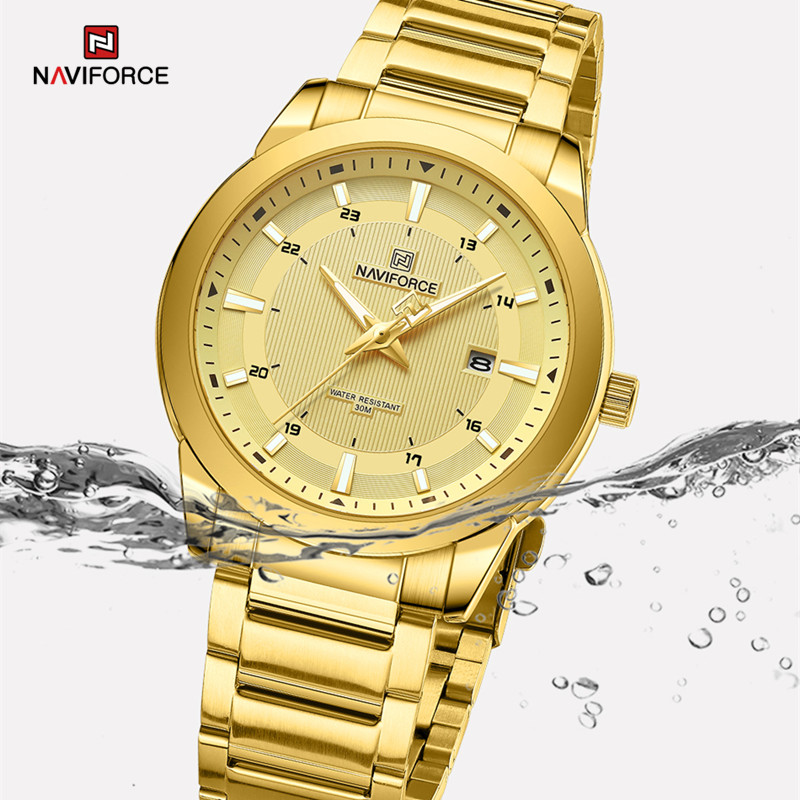 2024 marca superior naviforce  - Luxury Watch Maker avaliação e preço